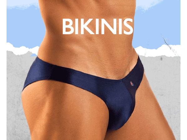 Bikini mens swimwear cheap