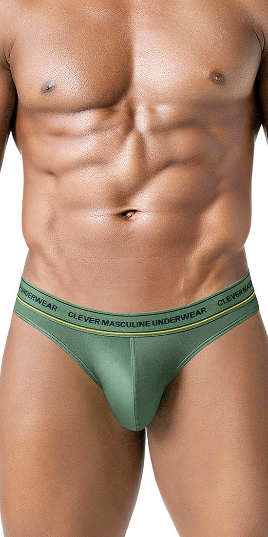 Clever 100010 Lot de 3 tongs latines australiennes Bleu-pétrole-vert