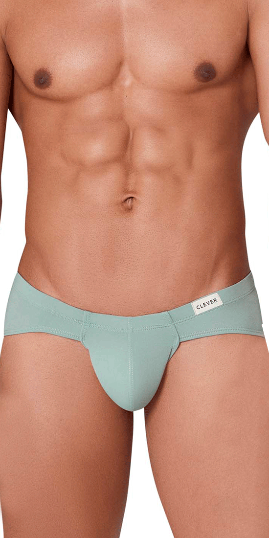 Clever 1308 Tribe Briefs Free Shipping