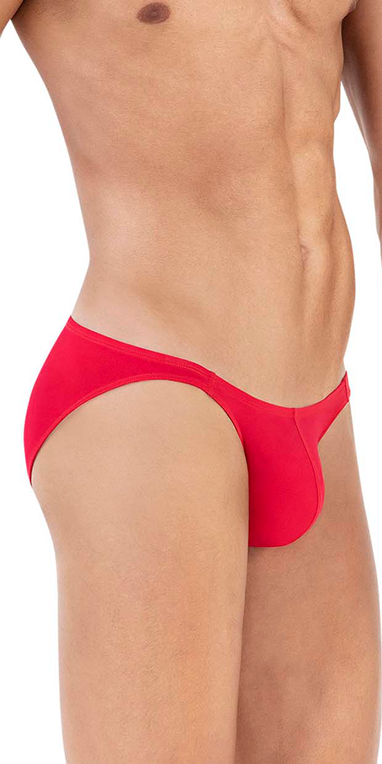 Bikini Beatnik Clever 1608 Rouge