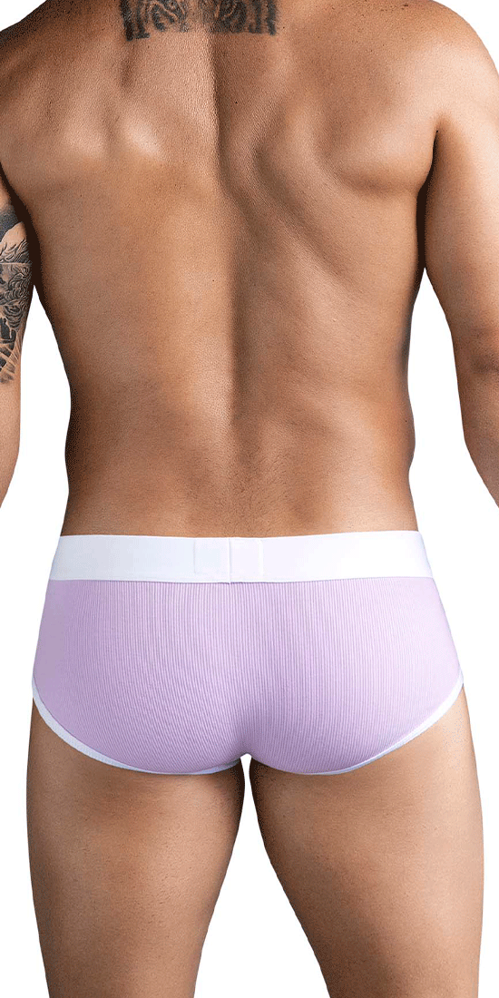 Clever 1733 Colors Briefs Lilac