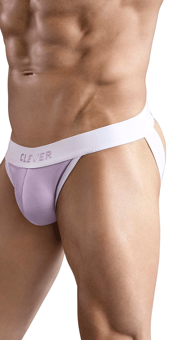 Clever 1734 Colors Jockstrap Lilac