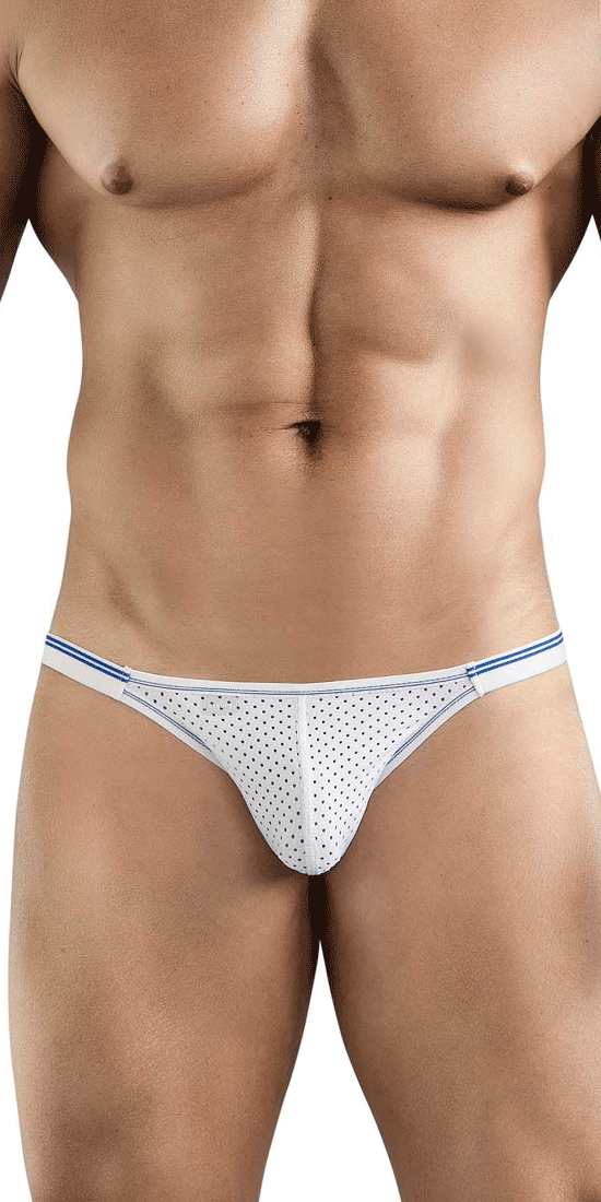 Clever 1770 Esencial Bikini Blanc
