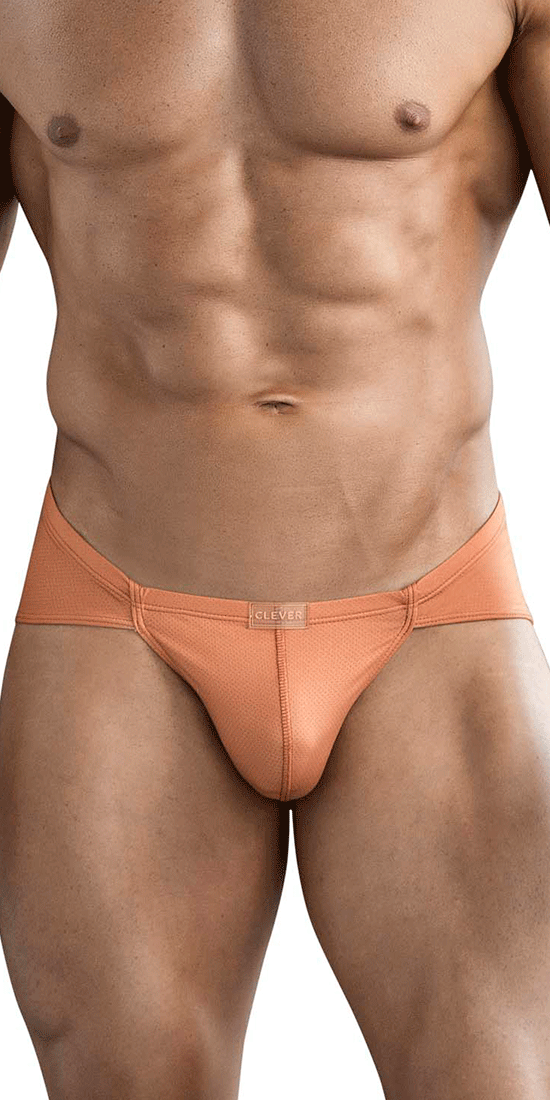 Clever 1775 Optimo Briefs Ochre