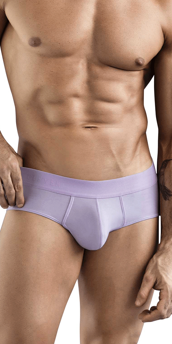 Clever 1776 Venecia Briefs Lilac