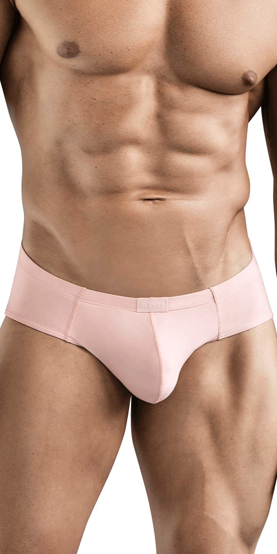 Clever 1781 Maya Briefs Pink