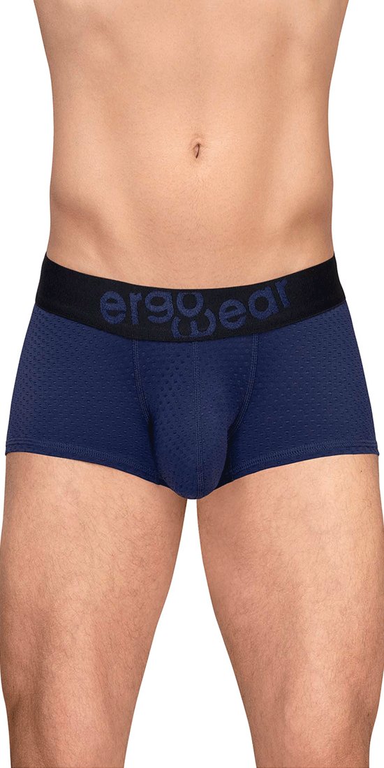 Ergowear Ew1791 Max Flow Trunks Dark Blue