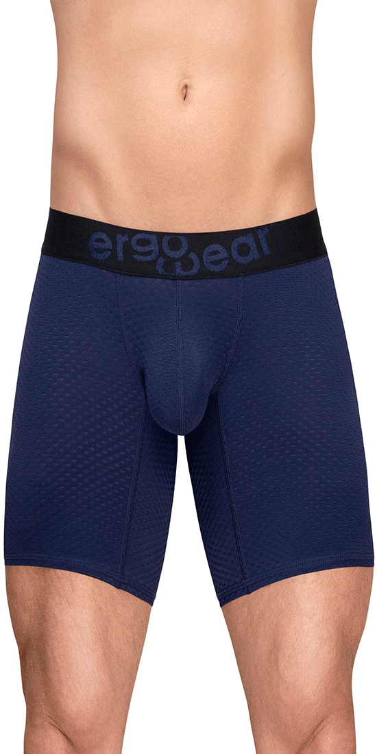 Ergowear Ew1792 Max Flow Boxer Briefs Dark Blue