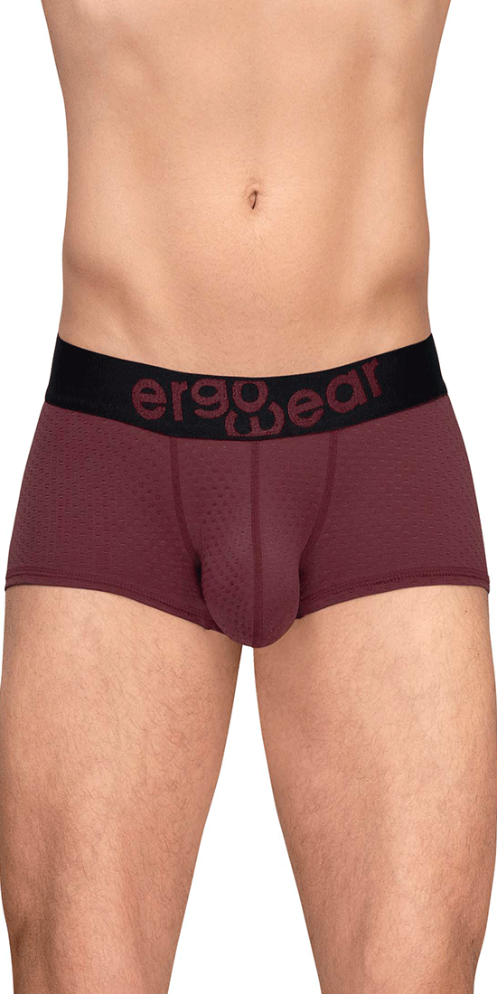 Ergowear Ew1795 Max Flow Trunks Burgundy
