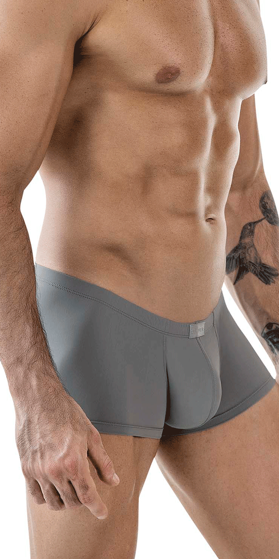 Clever 1842 Buenavista Trunks Gray