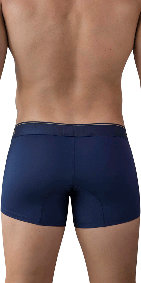 Clever 2026 Valladolid Trunks Dark Blue