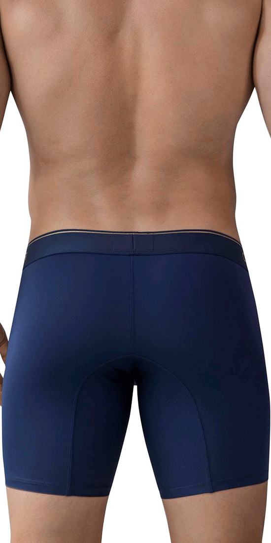 Clever 2027 Valladolid Boxer Briefs Dark Blue