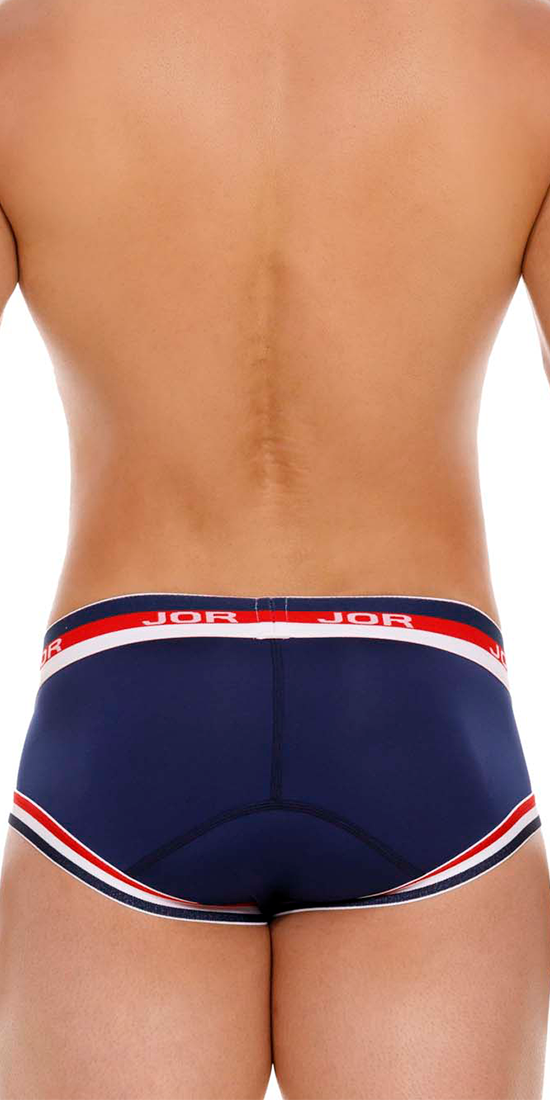 Slip marin Jor 2062 bleu