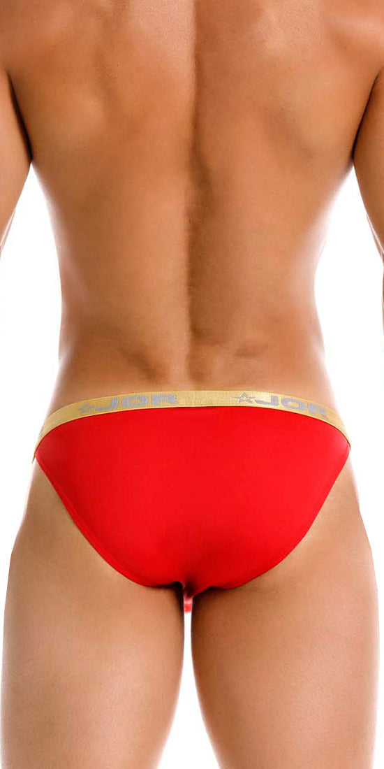 Jor 2159 Ares Bikini Red
