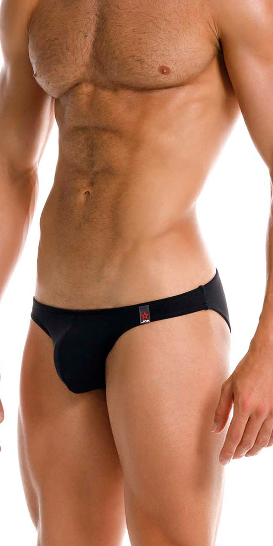 Jor 2191 Travel Swim Bikini Black