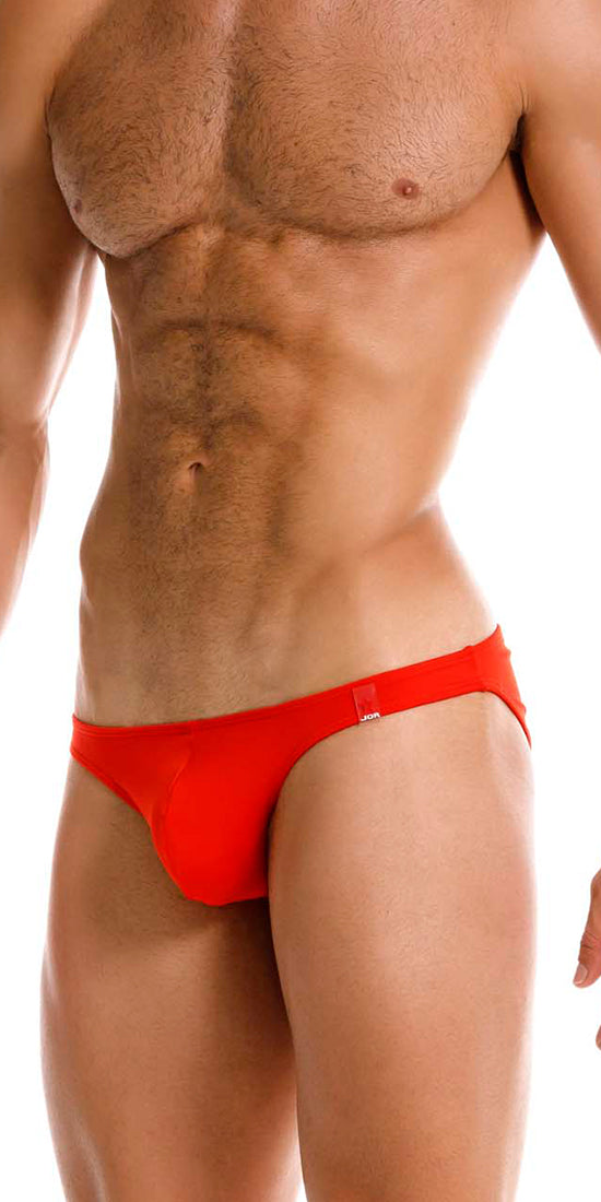 Jor 2191 Travel Swim Bikini Red