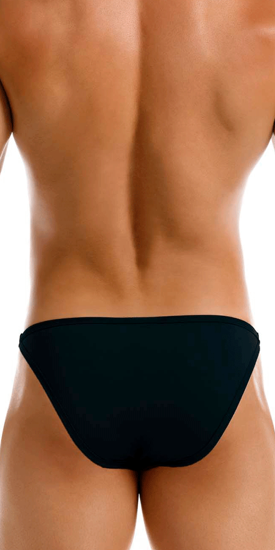 Jor 2257 Axel Bikini Black