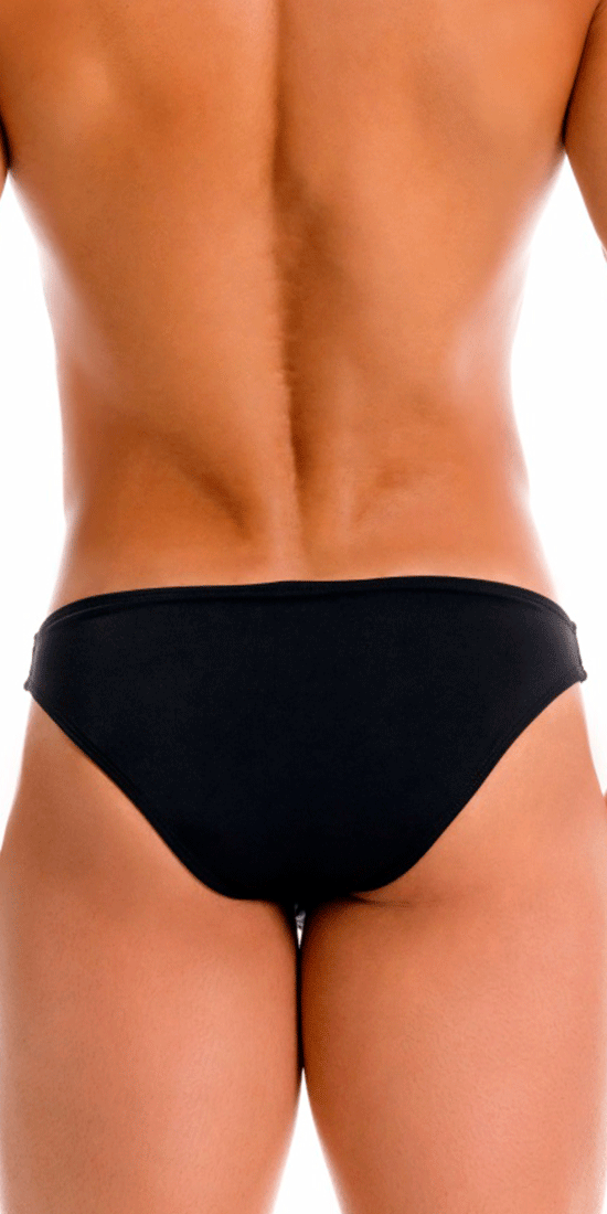 Jor 2273 Travel Swim Bikini Black