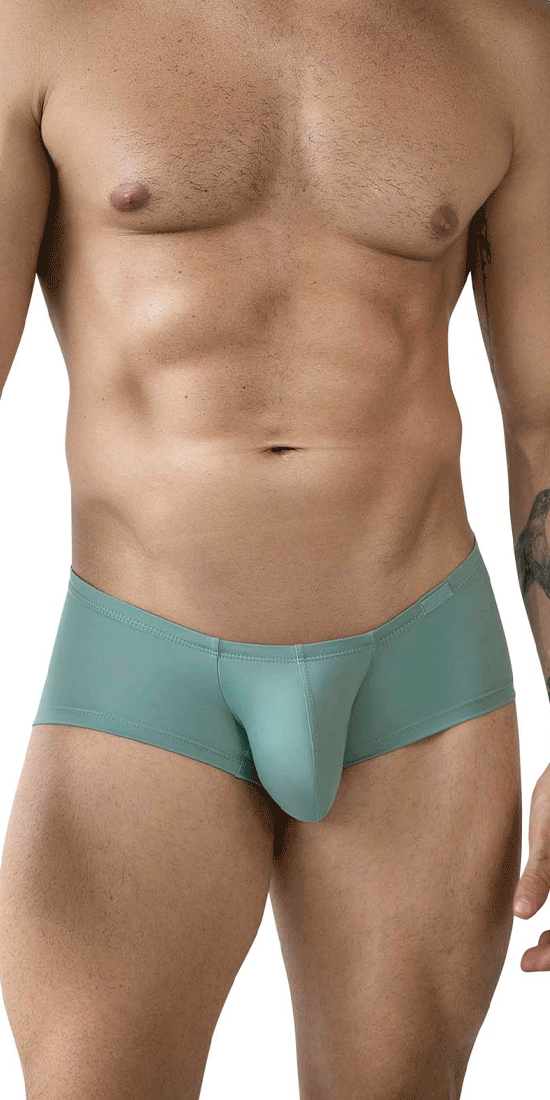 Clever 229962 3pk Australian Latin Trunks Multi-colored