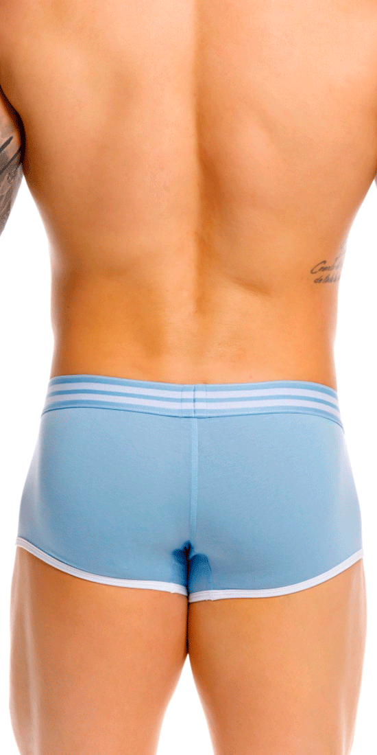 Jor 2320 College Trunks Blue