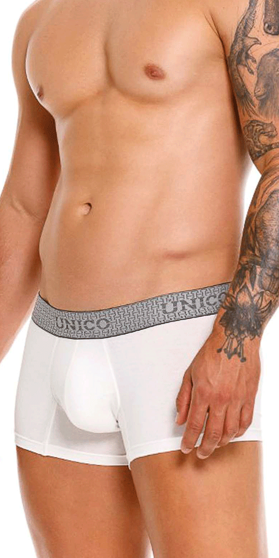 Unico 25020100120 Marfil Trunks 02-weiß