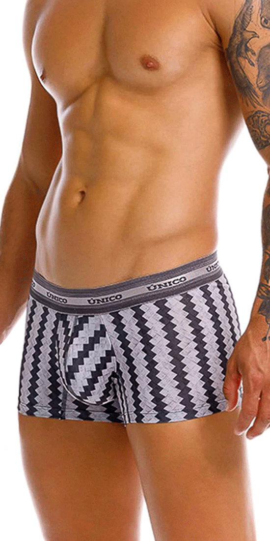 Unico 25040100118 Tricotosa Trunks 59-stripes