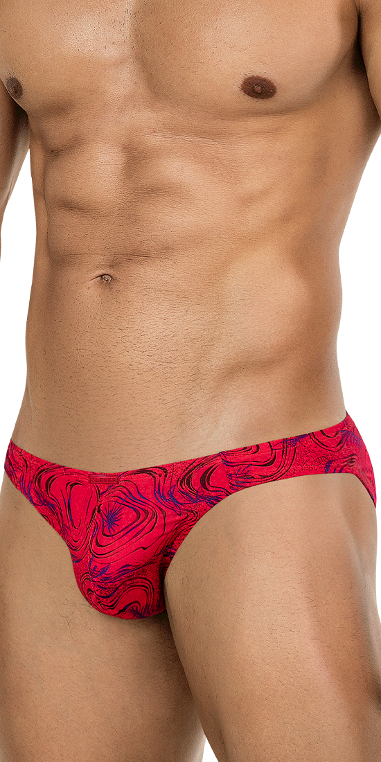 Clever 26028 Helion Bikini Color Red