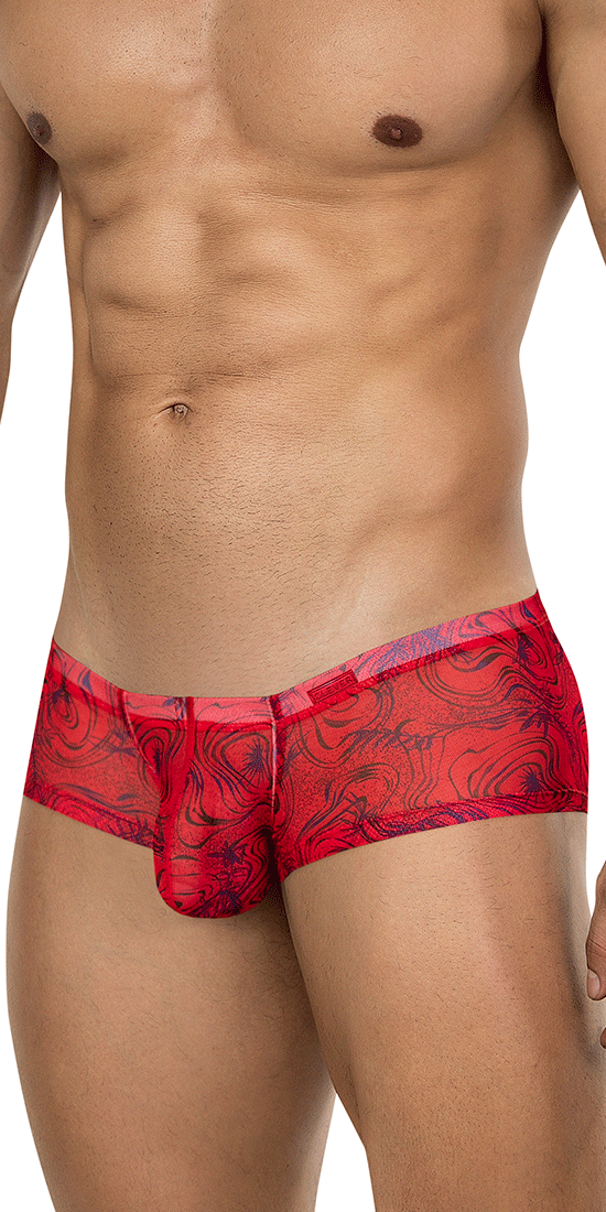Clever 26032 Calipso Trunks Color Red