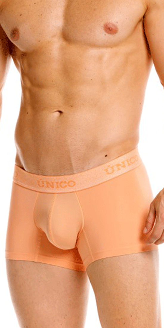 Unico 26040100122 Classic Trunks Color 40-apricot