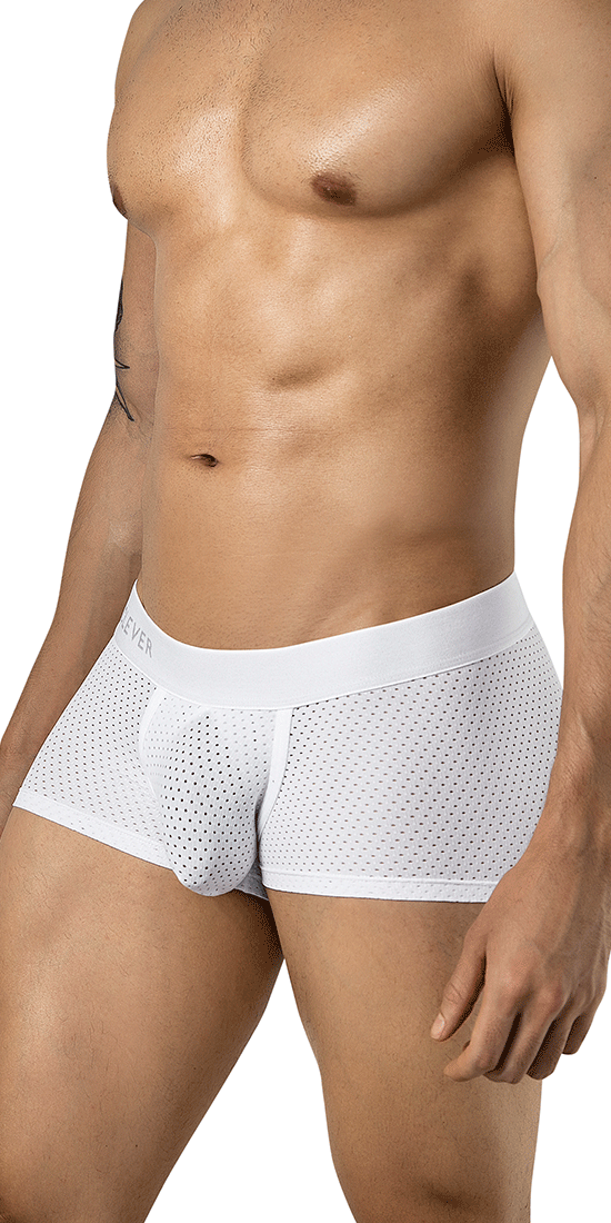 Clever 26181 Ulises Trunks White
