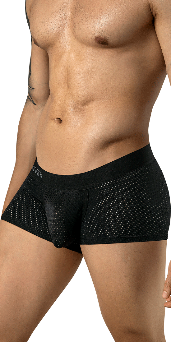 Clever 26184 Ulises Trunks Black