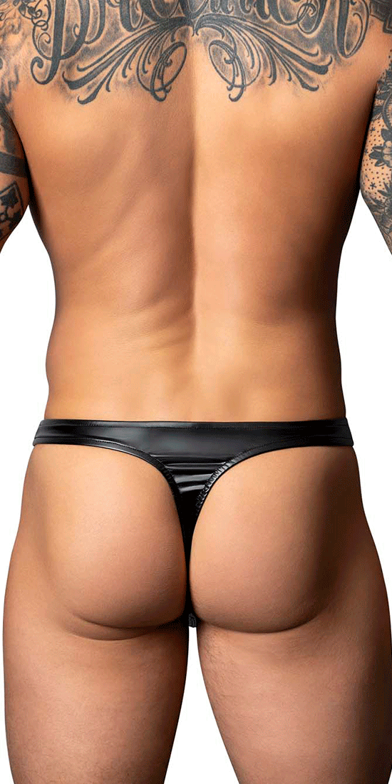 Bong Male Power 442-301 Liquid Onyx 2.0 noir