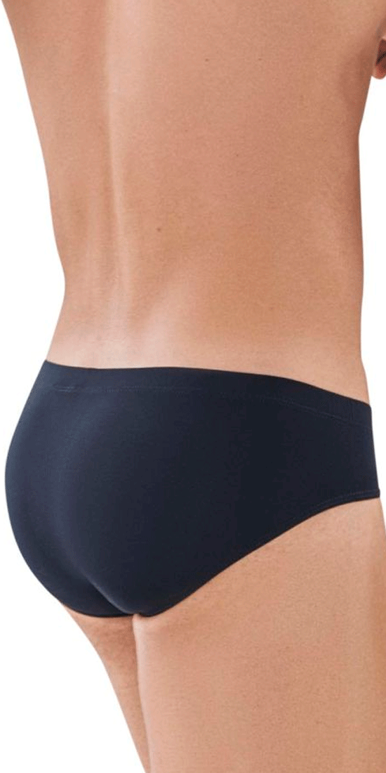 Clever 5373 Australian Latin Brief Black