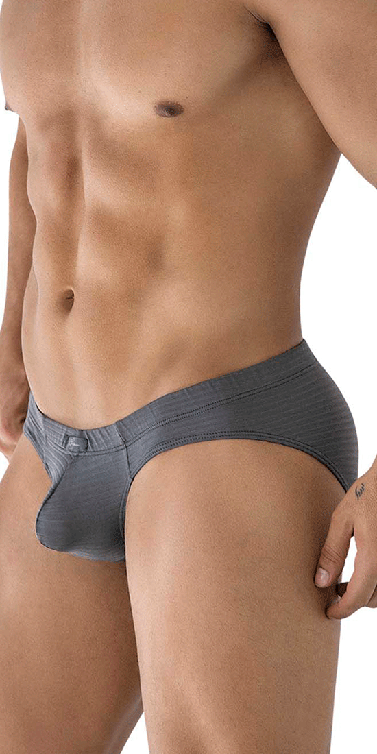 Slip microfibre Xtremen 91210b gris