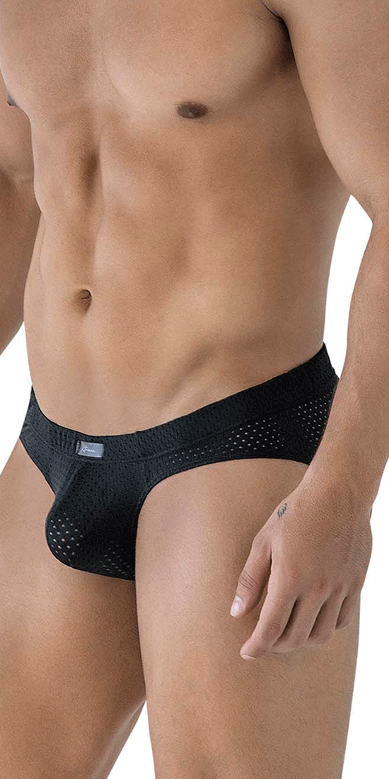 Slip microfibre Xtremen 91213b noir