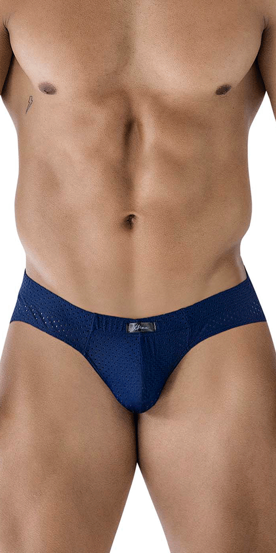 Slip microfibre Xtremen 91213b bleu marine