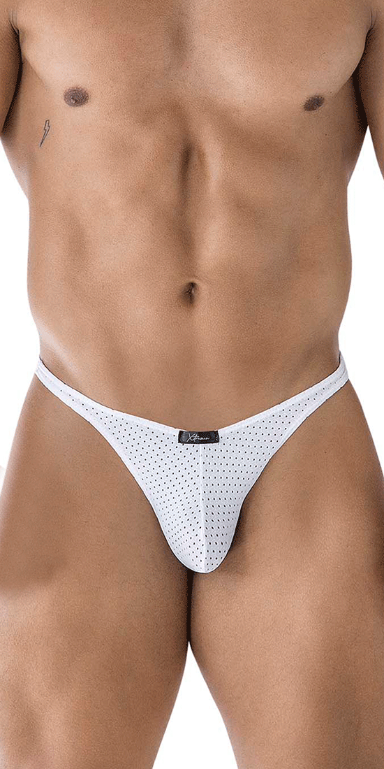 Xtremen 91214b Microfiber Thongs White