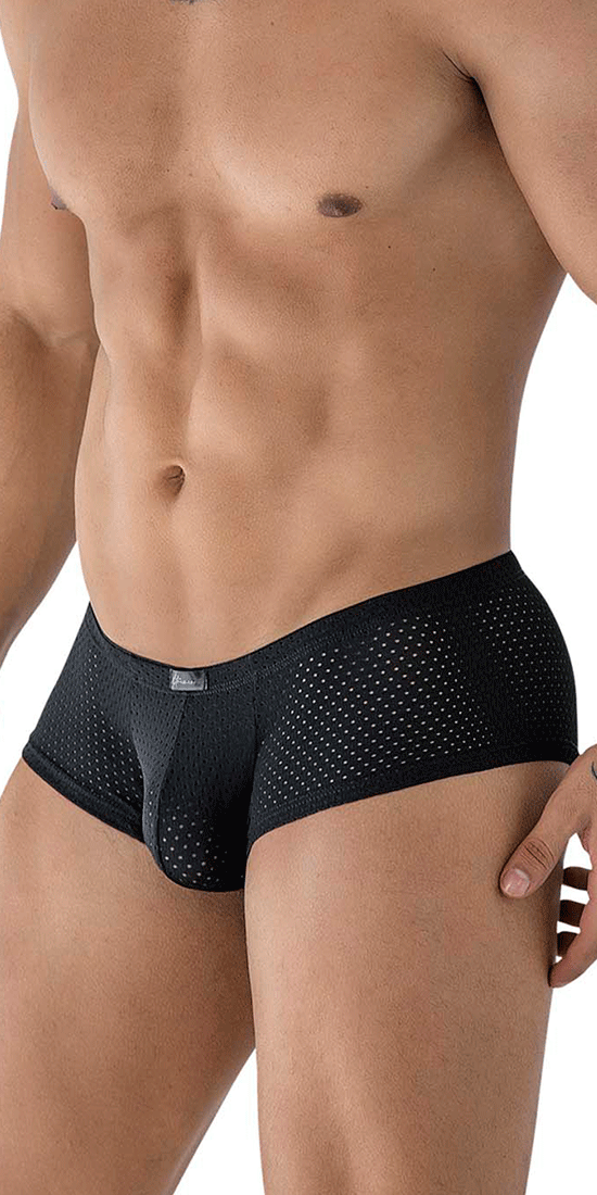 Xtremen 91216b Microfiber Trunks Black