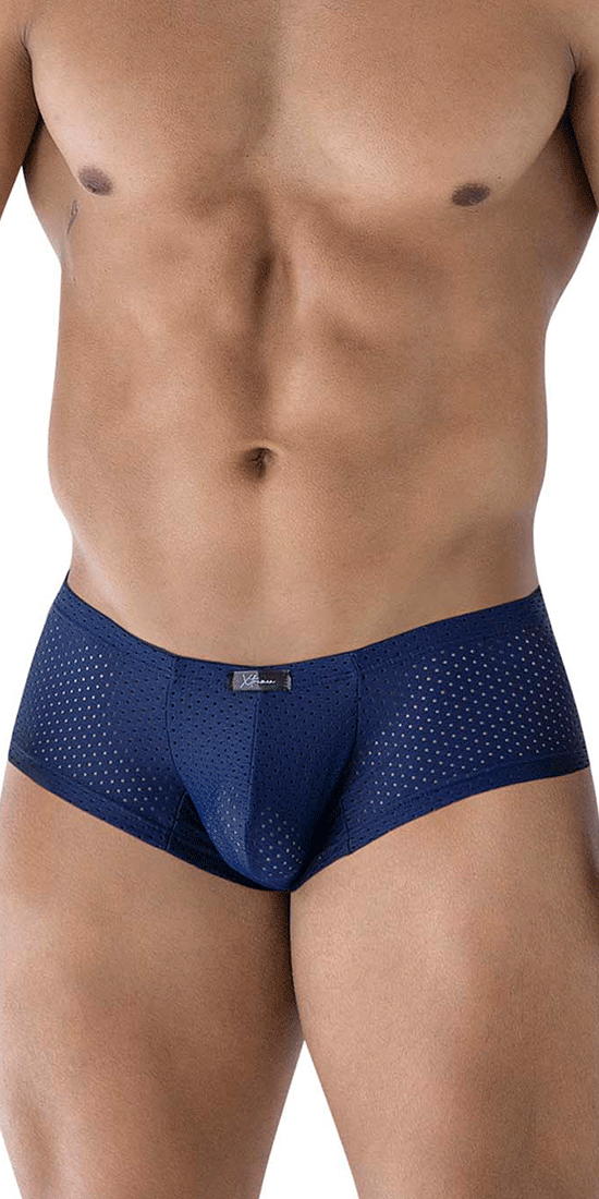 Xtremen 91216b Microfiber Trunks Dark Blue