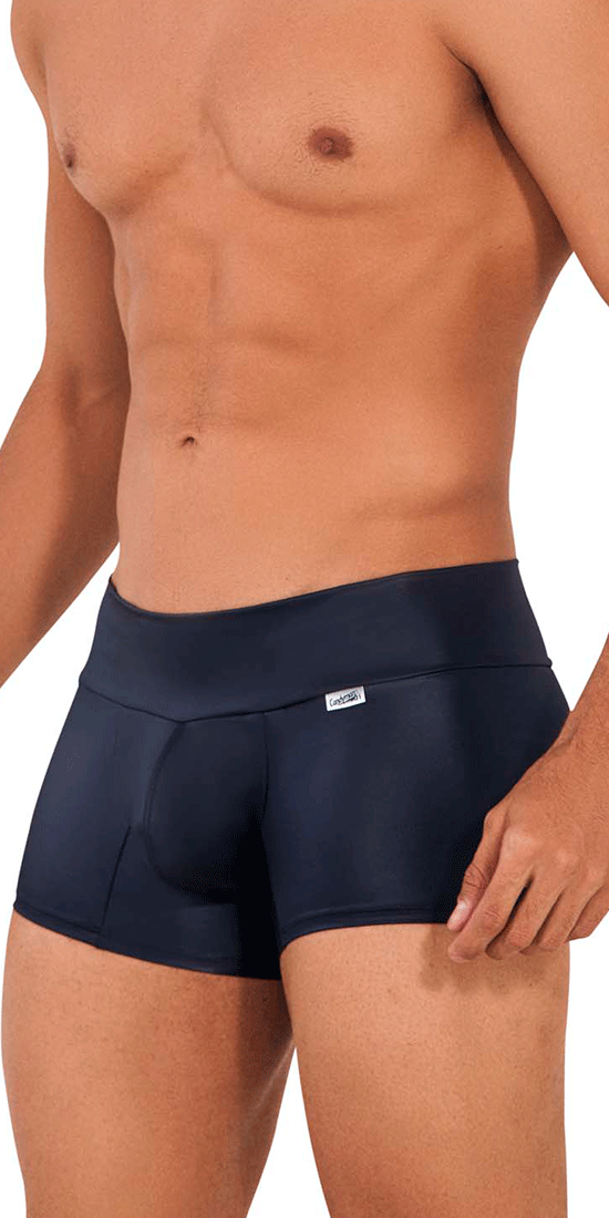 Candyman 99729 Work-n-out Trunks Black