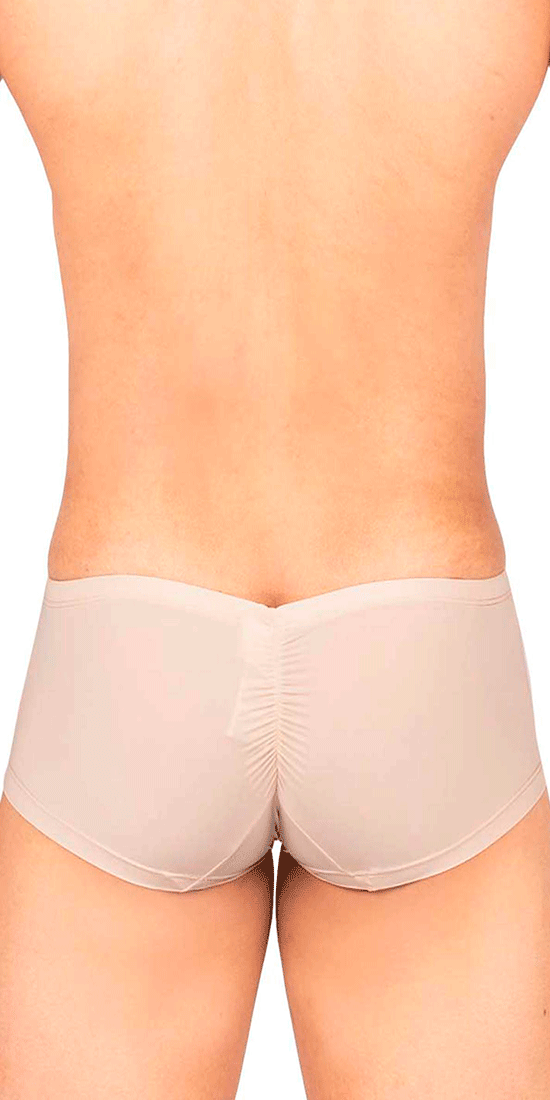 Private Structure Brut4390 Bare Hipster Nude