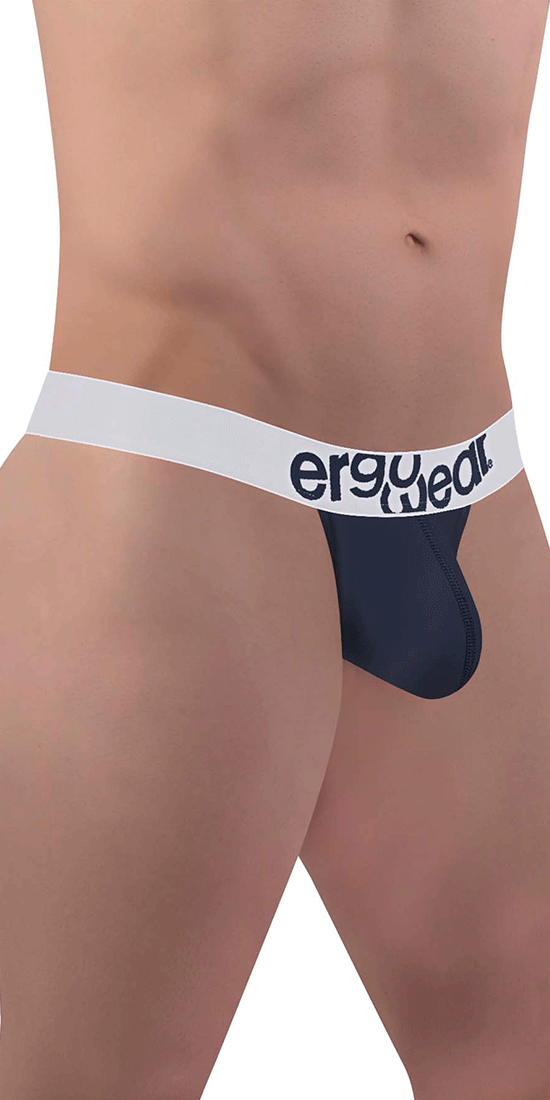 Ergowear Ew1470 Max Cotton Navy Blue