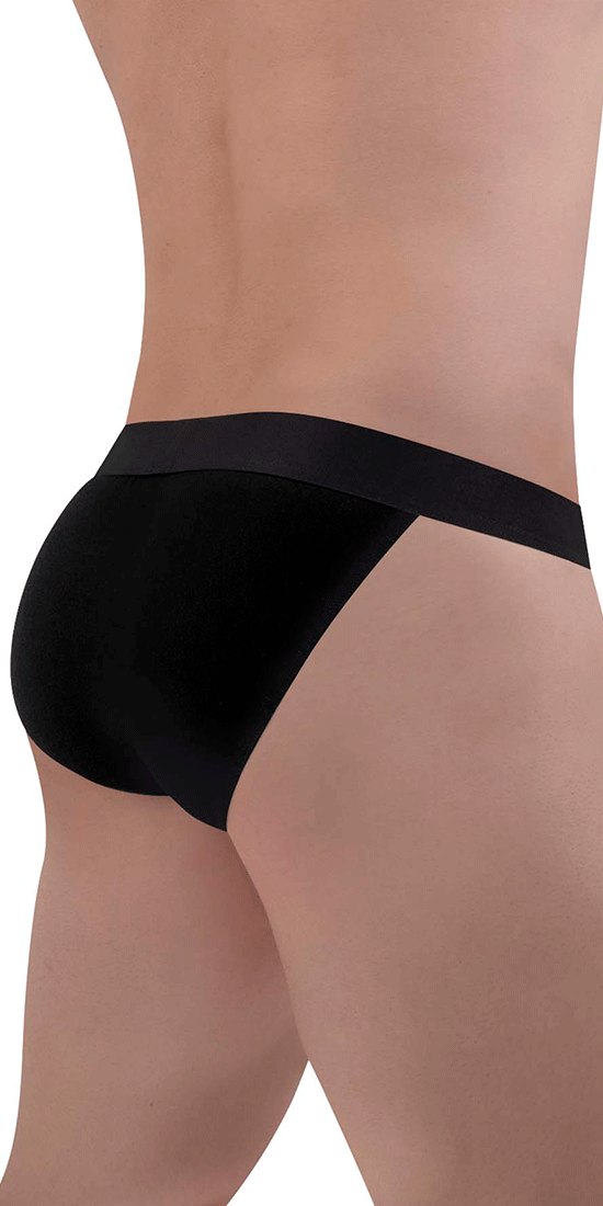 Ergowear Ew1483 Max Cotton Bikini Black