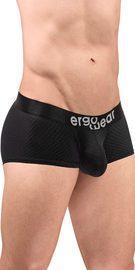 Ergowear Ew1689 Max Flow Trunks Black
