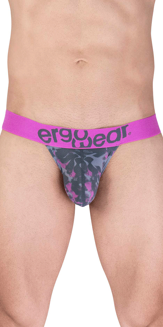 Ergowear Ew1715 Max Se Camo Bikini Pink