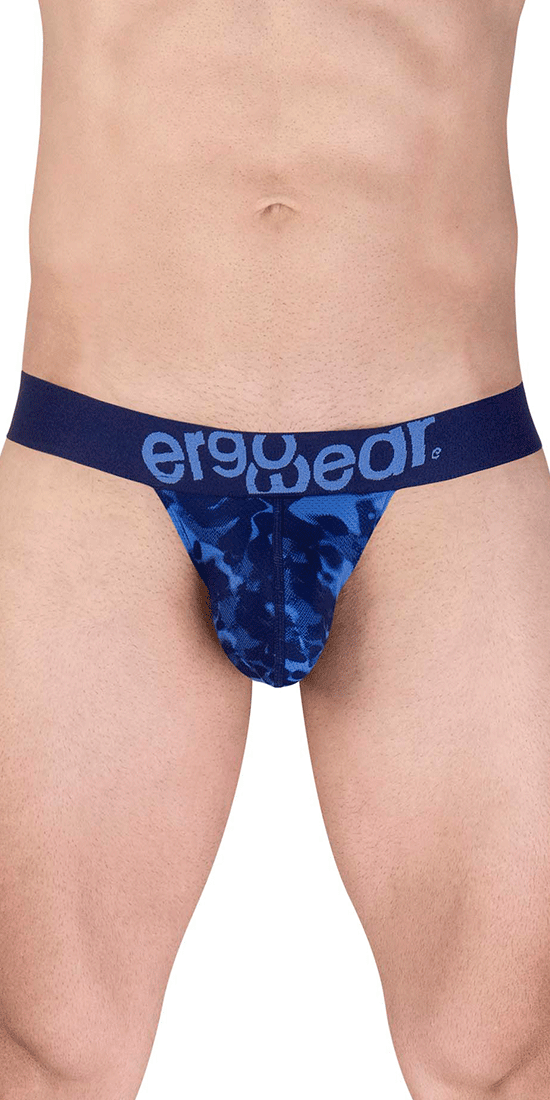 Ergowear Ew1719 Max Se Camo Bikini Blue