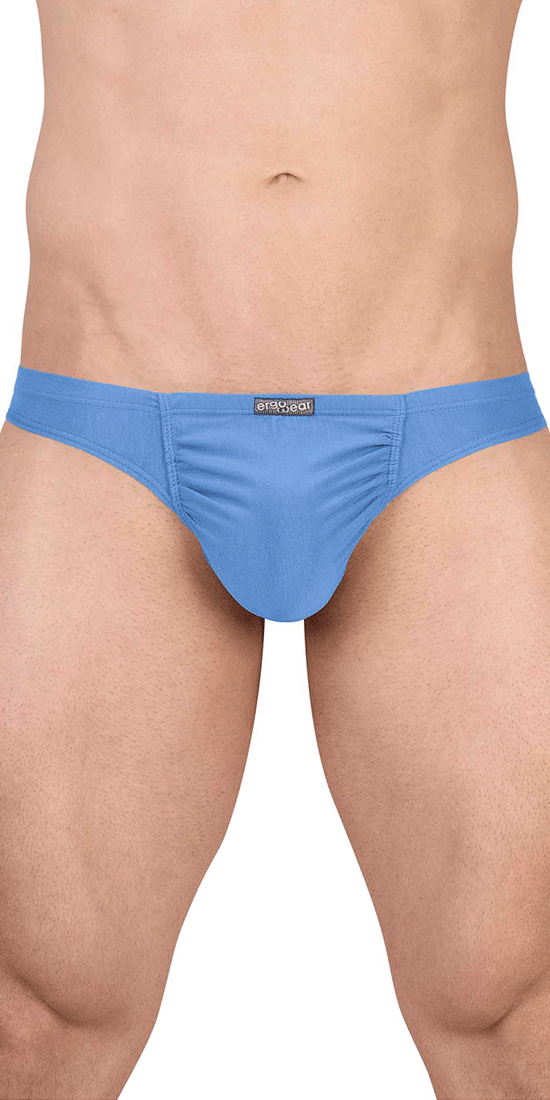 Ergowear Ew1731 Feel Gr8 Cotton Bikini Light Blue