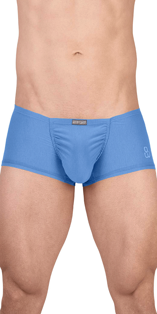 Ergowear Ew1732 Feel Gr8 Cotton Trunks Light Blue