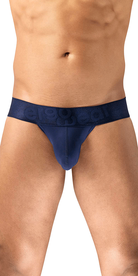 Ergowear Ew1738 Max Bold G-string Navy Blue