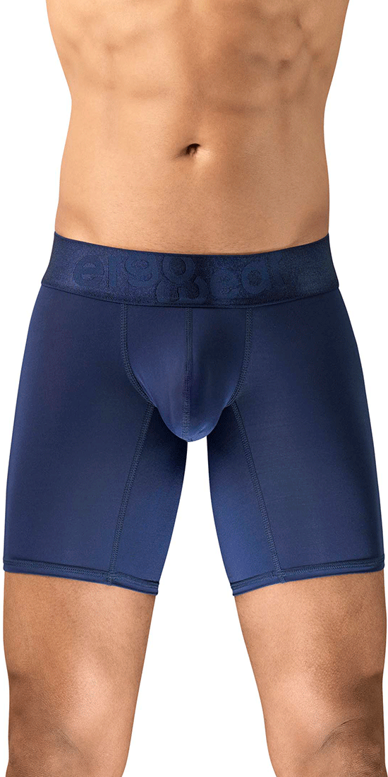 Boxer Ergowear Ew1741 Max Bold bleu marine